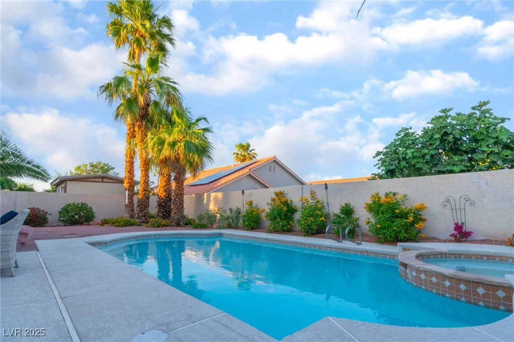 5350 Sharon Marie, Las Vegas, NV 89118
