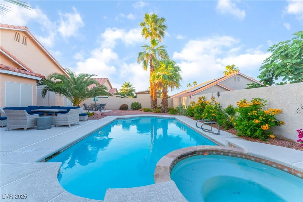 5350 Sharon Marie, Las Vegas, NV 89118