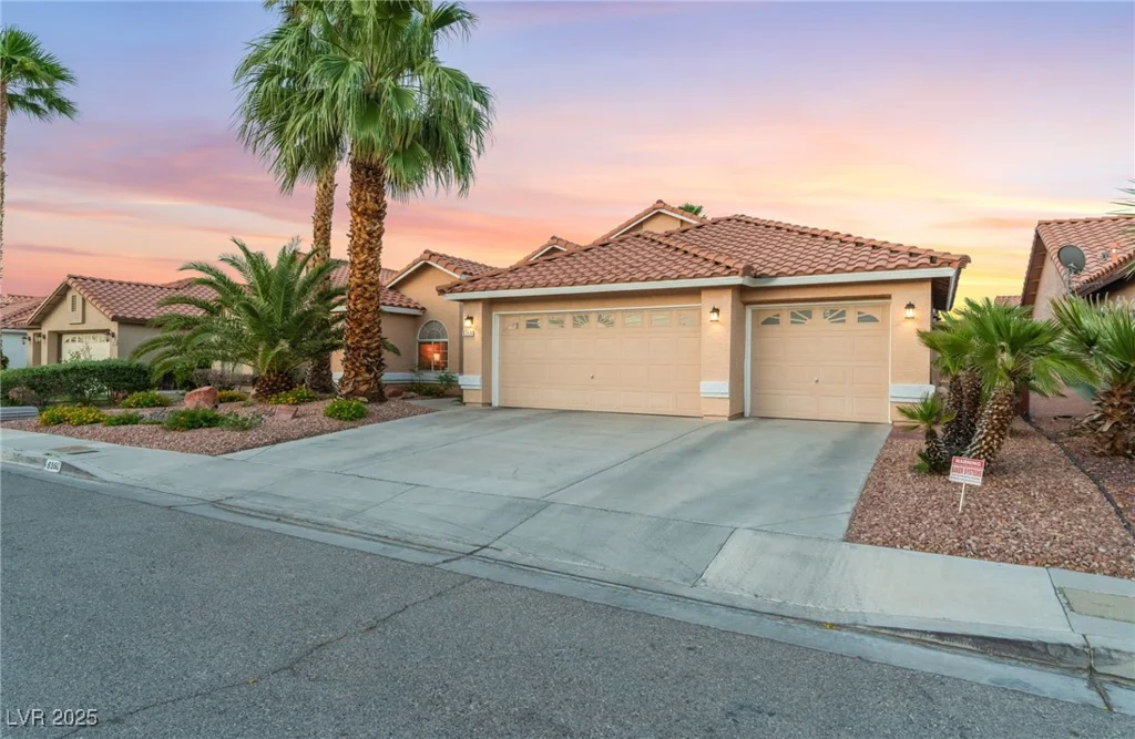 5350 Sharon Marie, Las Vegas, NV 89118