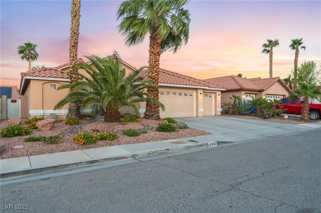 5350 Sharon Marie, Las Vegas, NV 89118