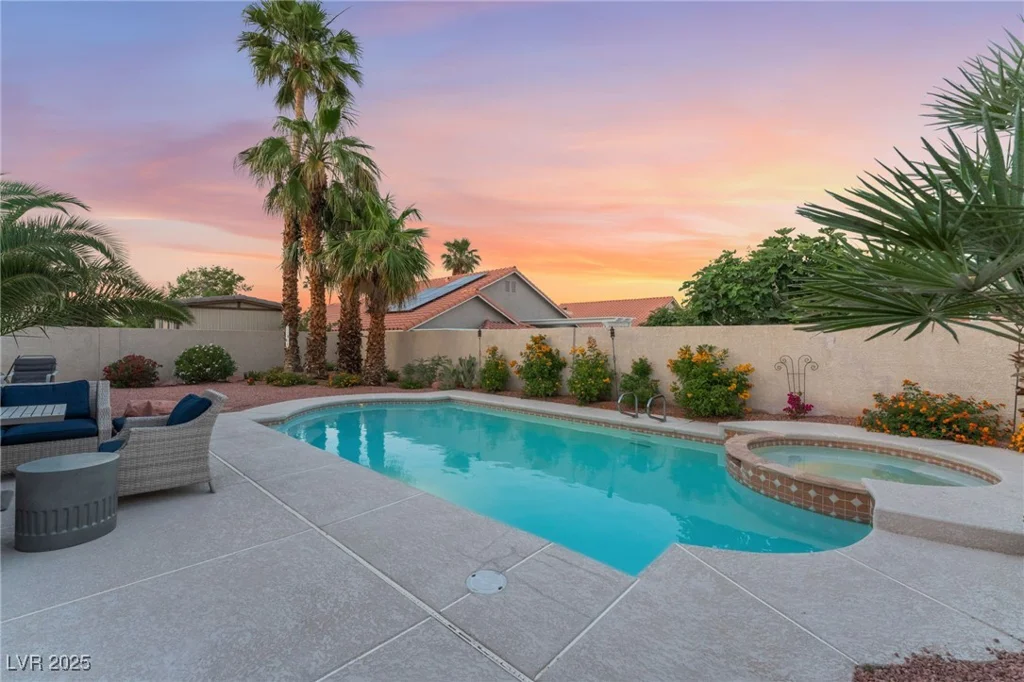 5350 Sharon Marie, Las Vegas, NV 89118