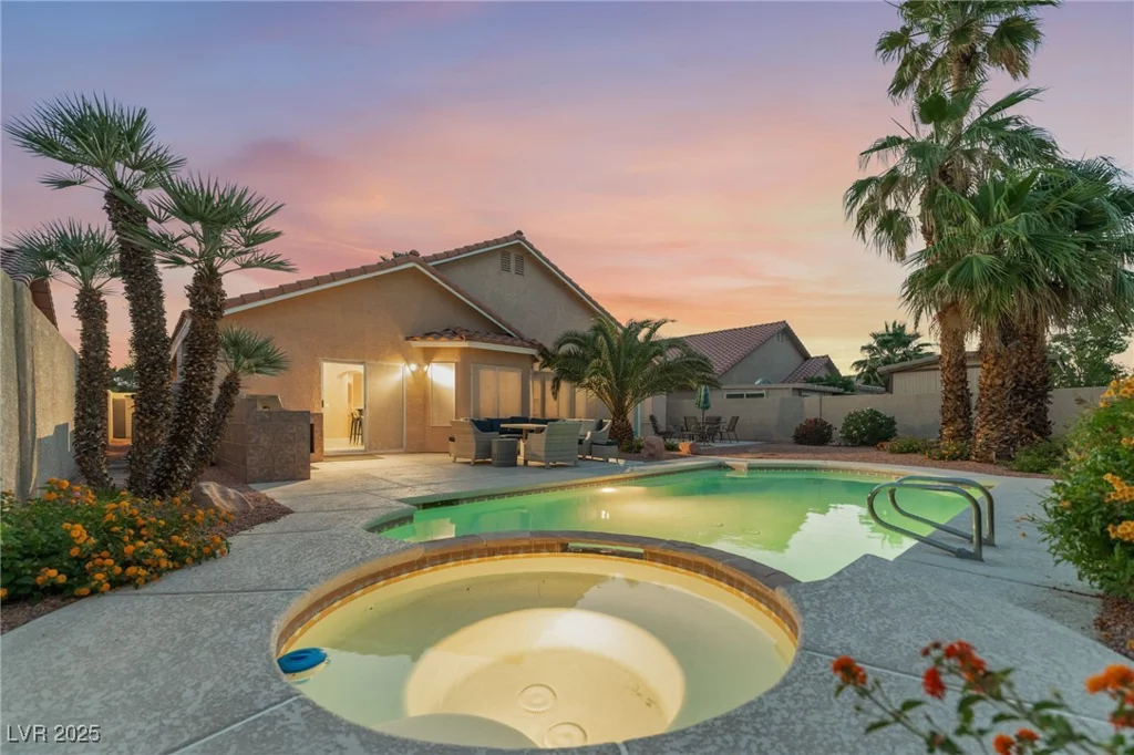 5350 Sharon Marie, Las Vegas, NV 89118