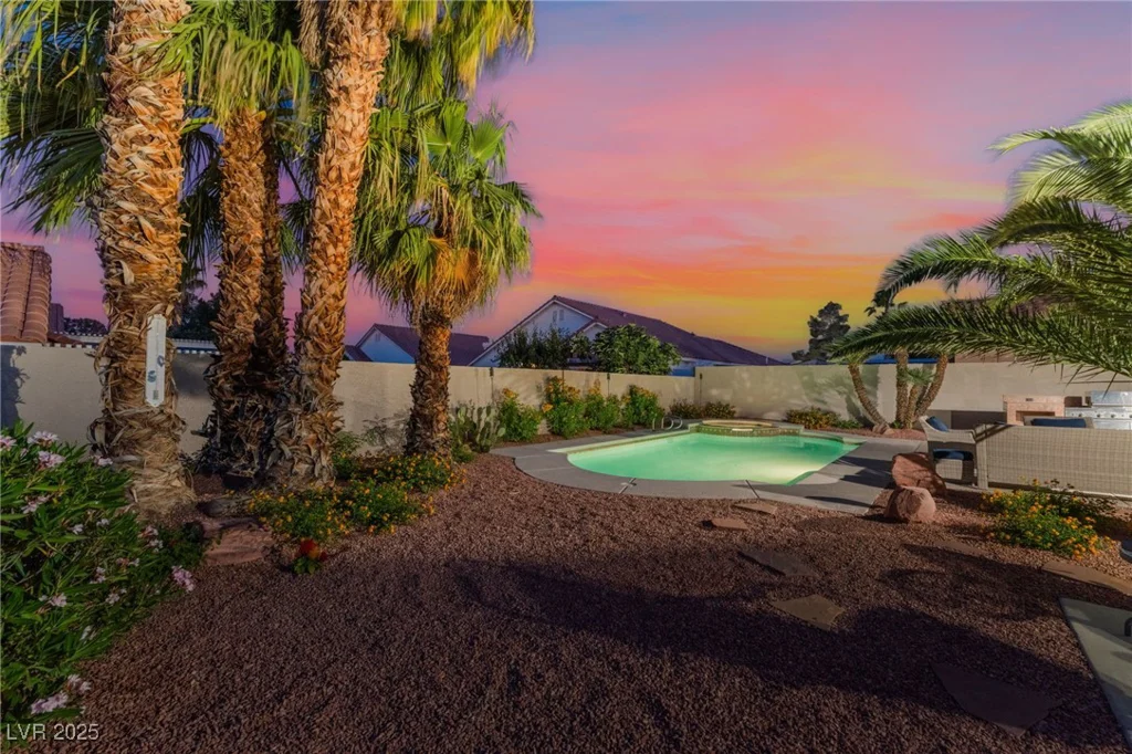 5350 Sharon Marie, Las Vegas, NV 89118