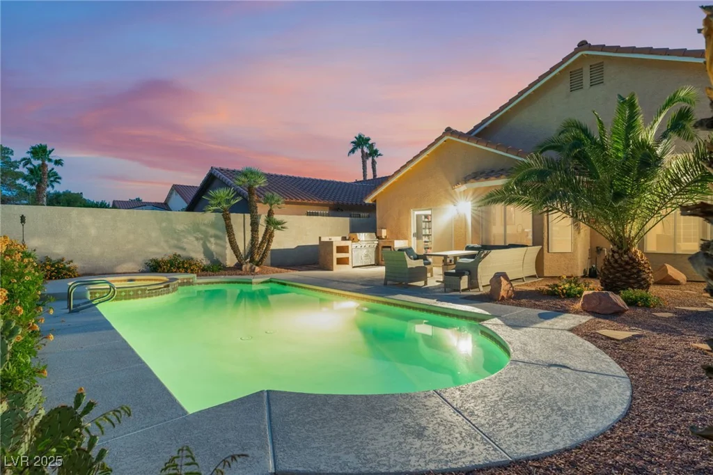 5350 Sharon Marie, Las Vegas, NV 89118