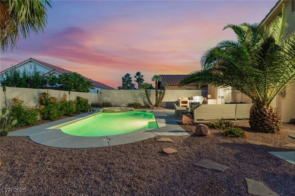 5350 Sharon Marie, Las Vegas, NV 89118