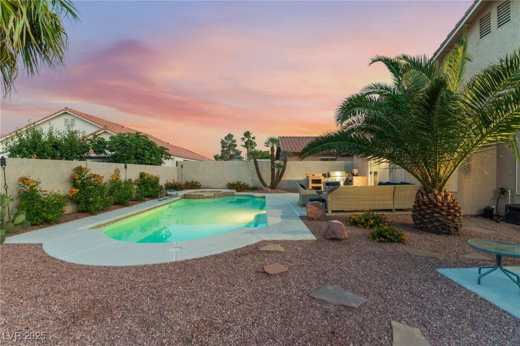 5350 Sharon Marie, Las Vegas, NV 89118