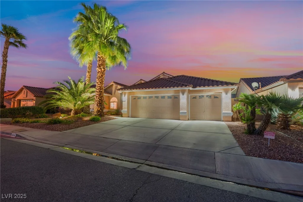 5350 Sharon Marie, Las Vegas, NV 89118