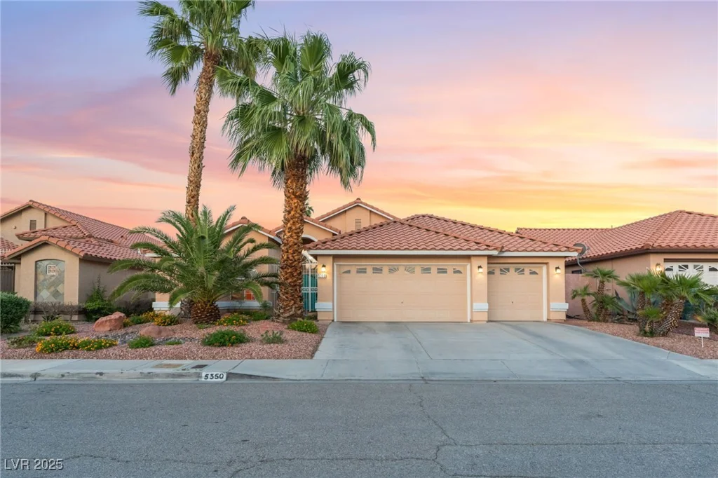 5350 Sharon Marie, Las Vegas, NV 89118