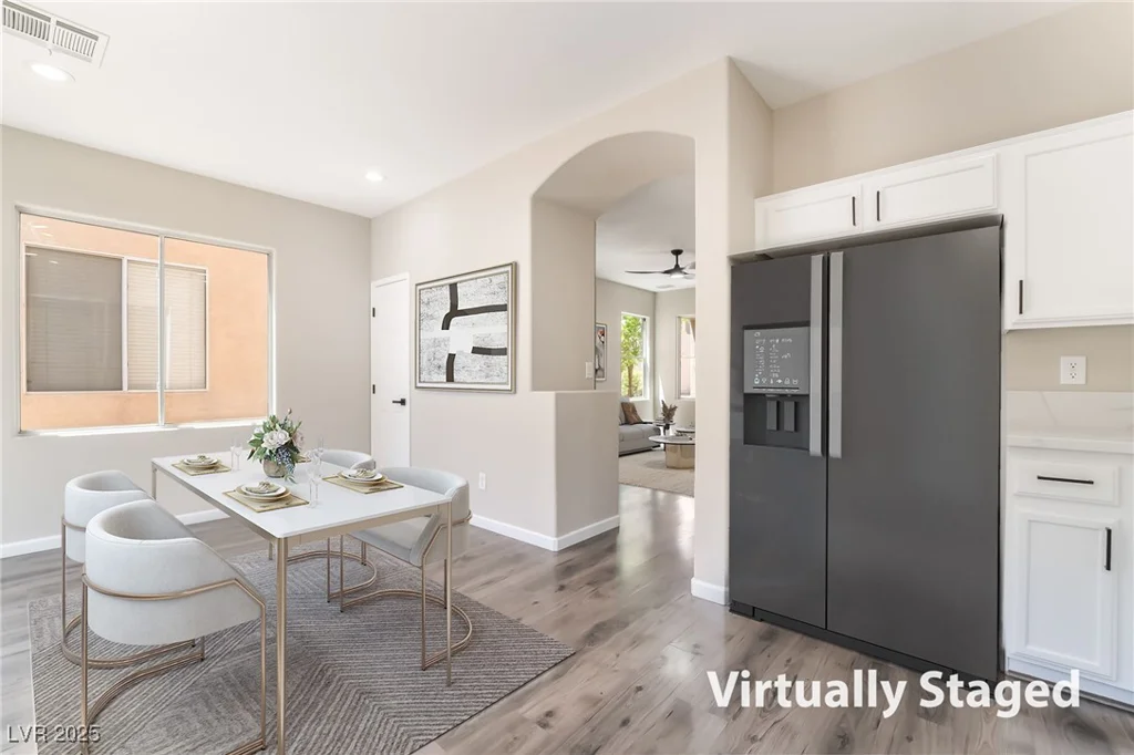 6260 Castle Kennedy, Henderson, NV 89011