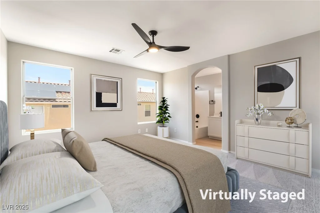 6260 Castle Kennedy, Henderson, NV 89011