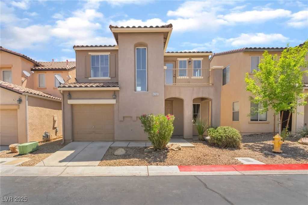 6260 Castle Kennedy, Henderson, NV 89011