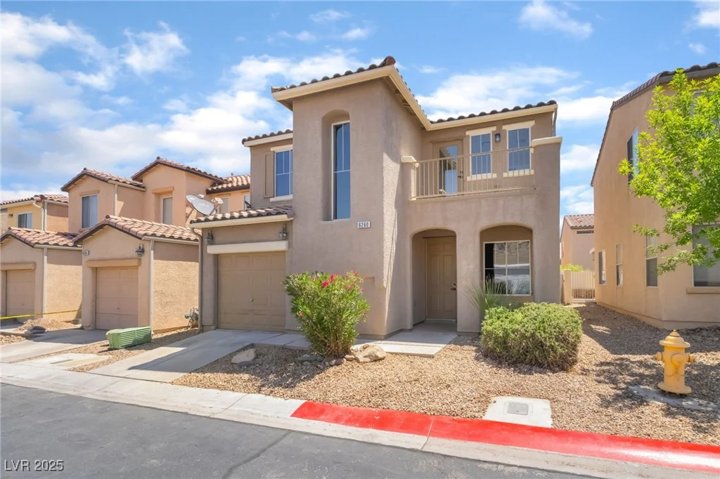 6260 Castle Kennedy, Henderson, NV 89011