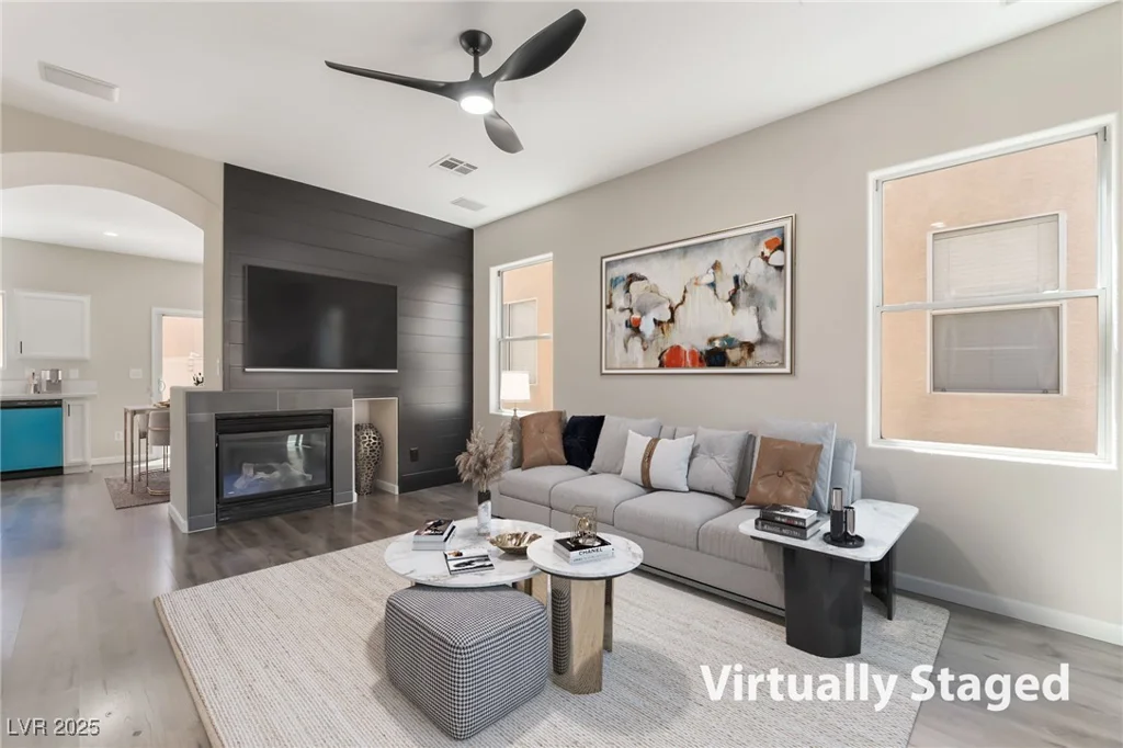 6260 Castle Kennedy, Henderson, NV 89011