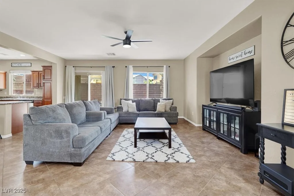 6869 Desert Thrasher, North Las Vegas, NV 89084