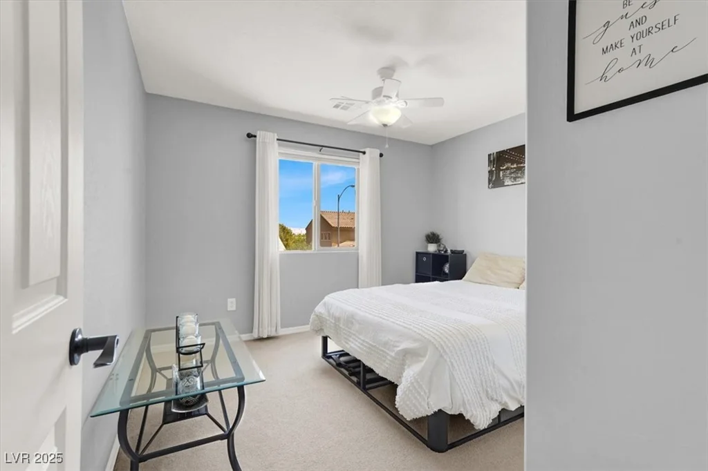 6869 Desert Thrasher, North Las Vegas, NV 89084