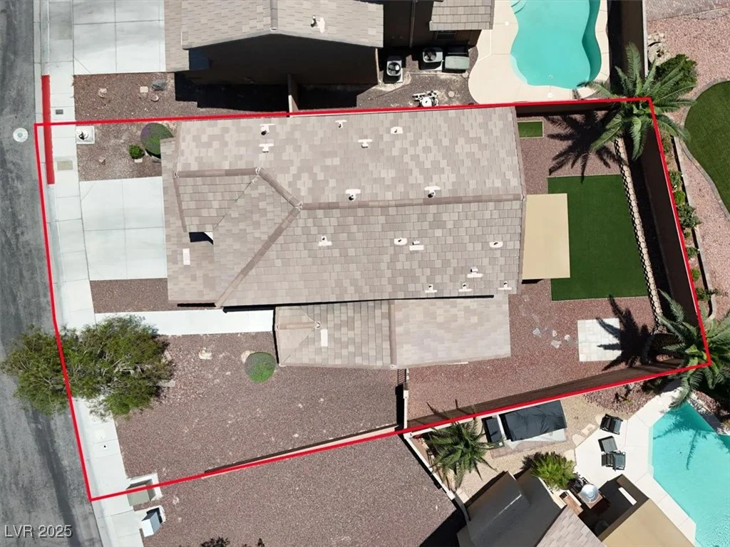 6869 Desert Thrasher, North Las Vegas, NV 89084