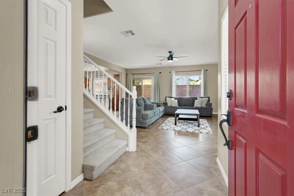 6869 Desert Thrasher, North Las Vegas, NV 89084