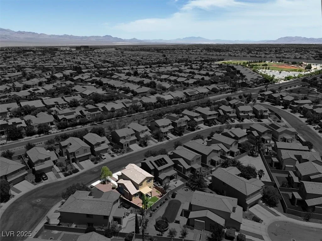 6869 Desert Thrasher, North Las Vegas, NV 89084