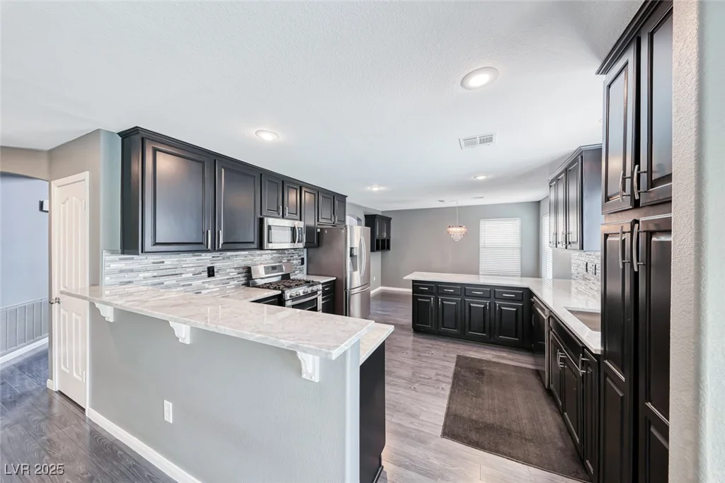 2741 Chokecherry, Henderson, NV 89074