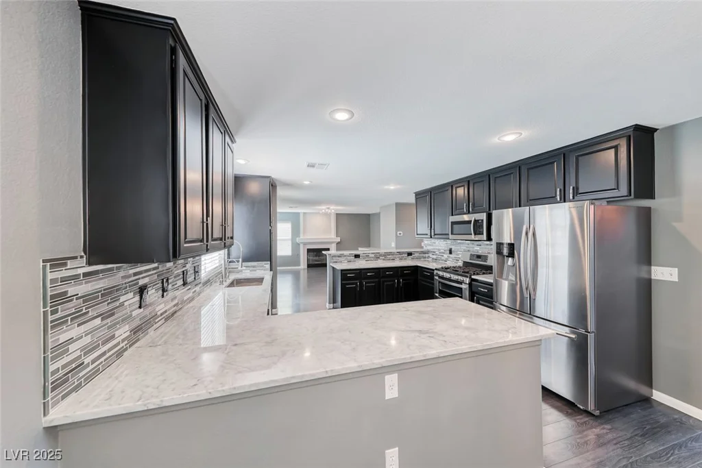 2741 Chokecherry, Henderson, NV 89074