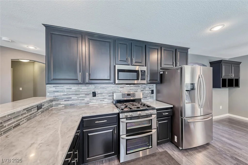 2741 Chokecherry, Henderson, NV 89074