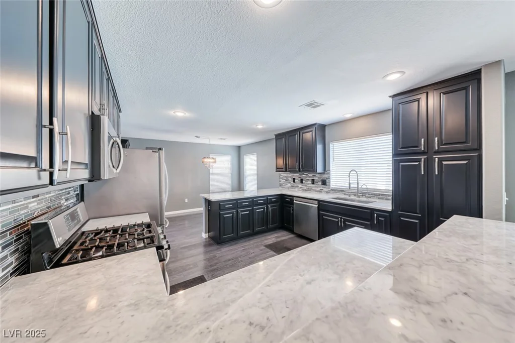 2741 Chokecherry, Henderson, NV 89074