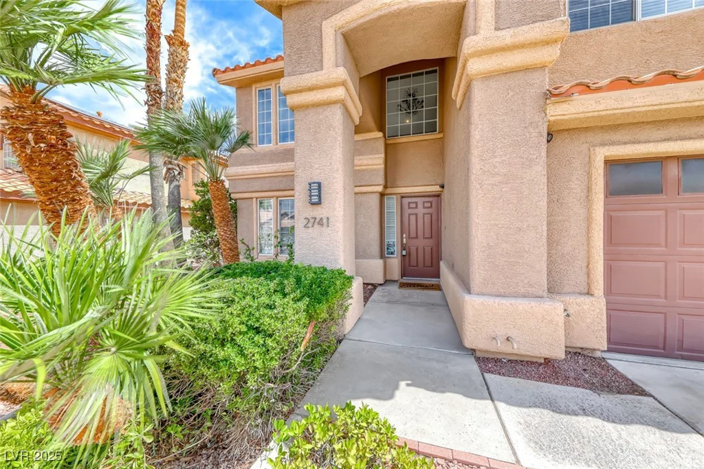 2741 Chokecherry, Henderson, NV 89074