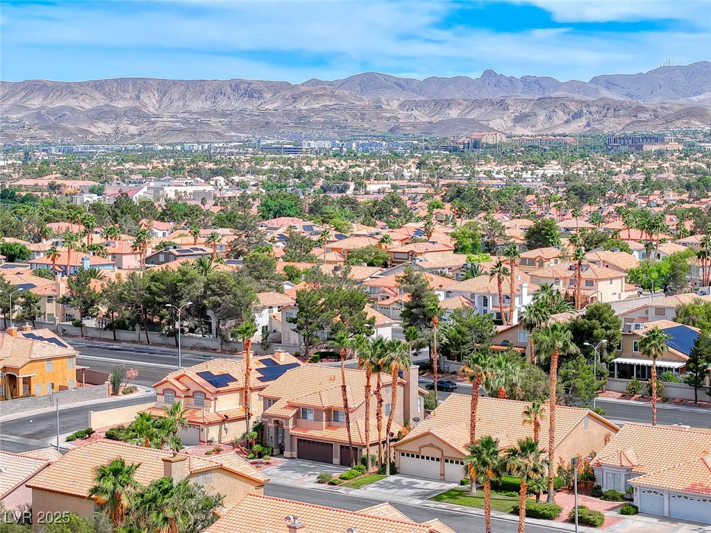 2741 Chokecherry, Henderson, NV 89074