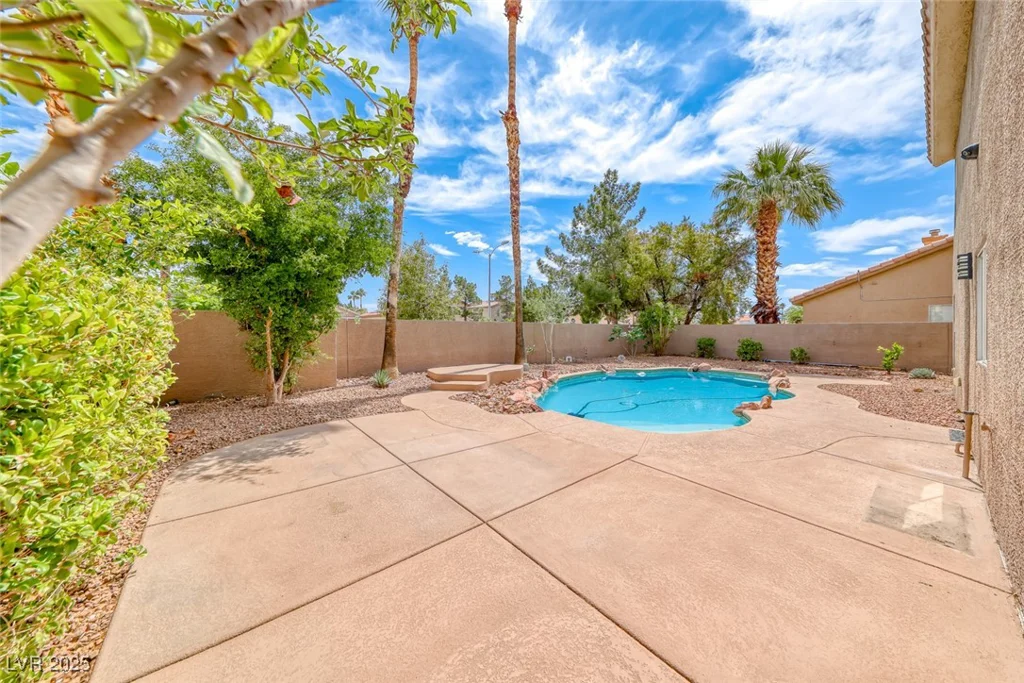 2741 Chokecherry, Henderson, NV 89074