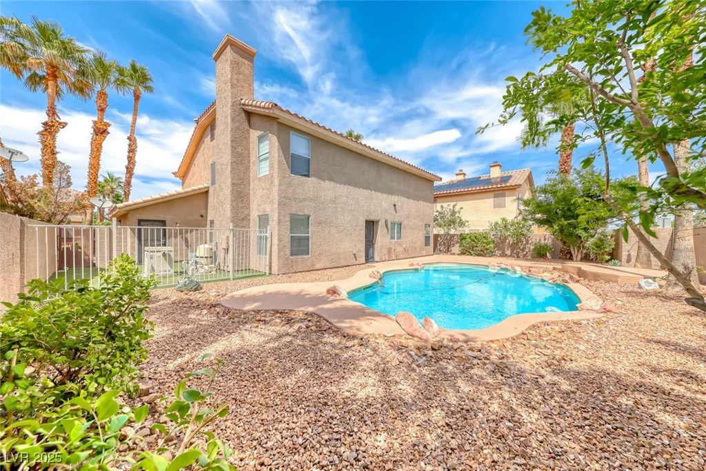 2741 Chokecherry, Henderson, NV 89074