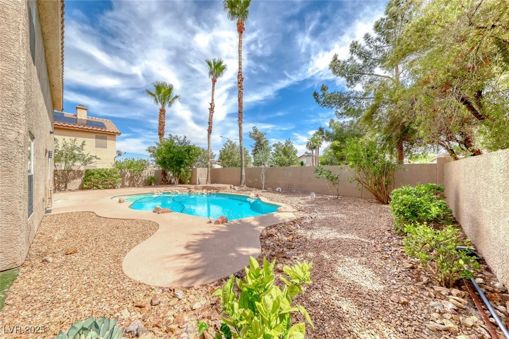 2741 Chokecherry, Henderson, NV 89074