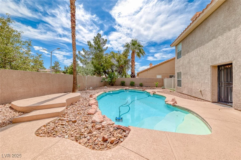 2741 Chokecherry, Henderson, NV 89074