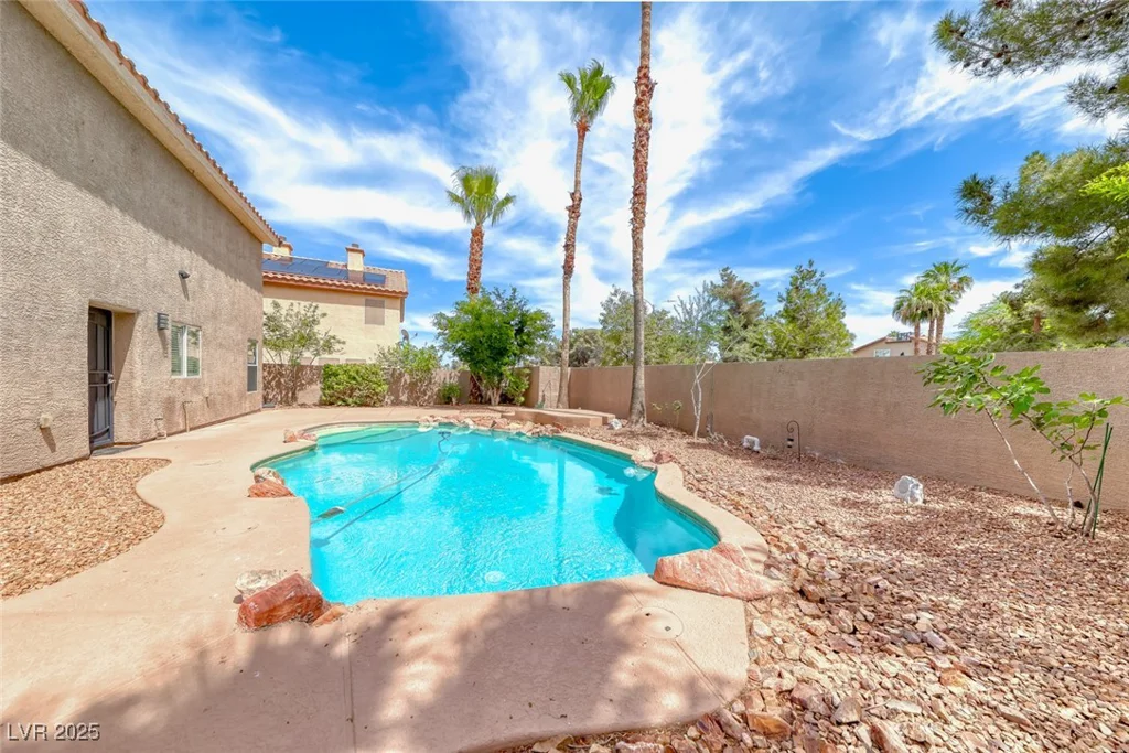 2741 Chokecherry, Henderson, NV 89074