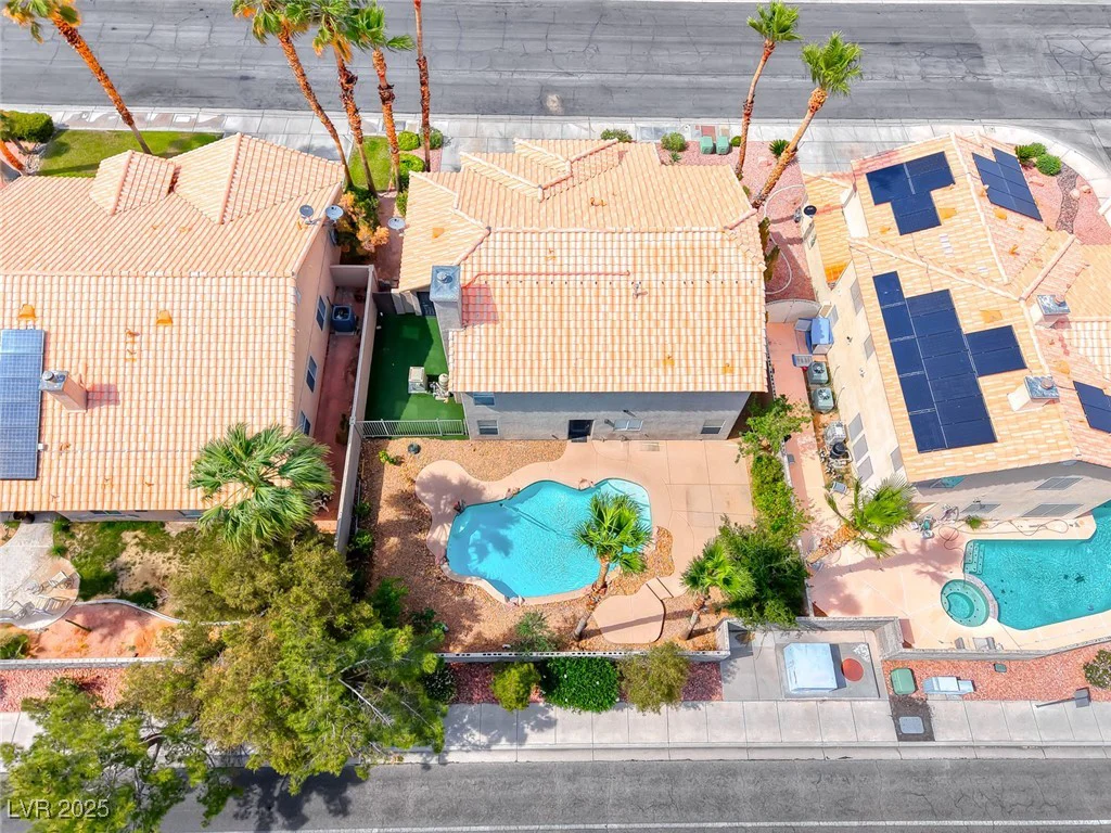 2741 Chokecherry, Henderson, NV 89074