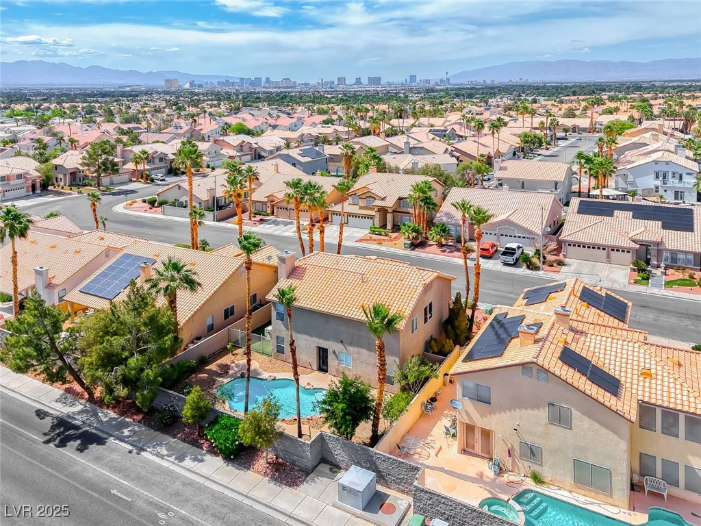 2741 Chokecherry, Henderson, NV 89074