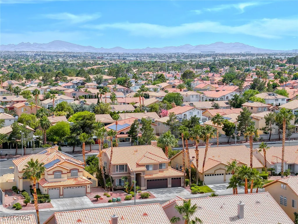 2741 Chokecherry, Henderson, NV 89074