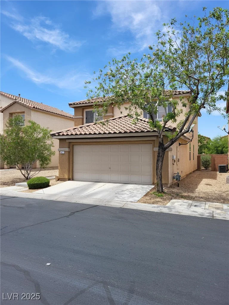 5477 Ovando, Las Vegas, NV 89122
