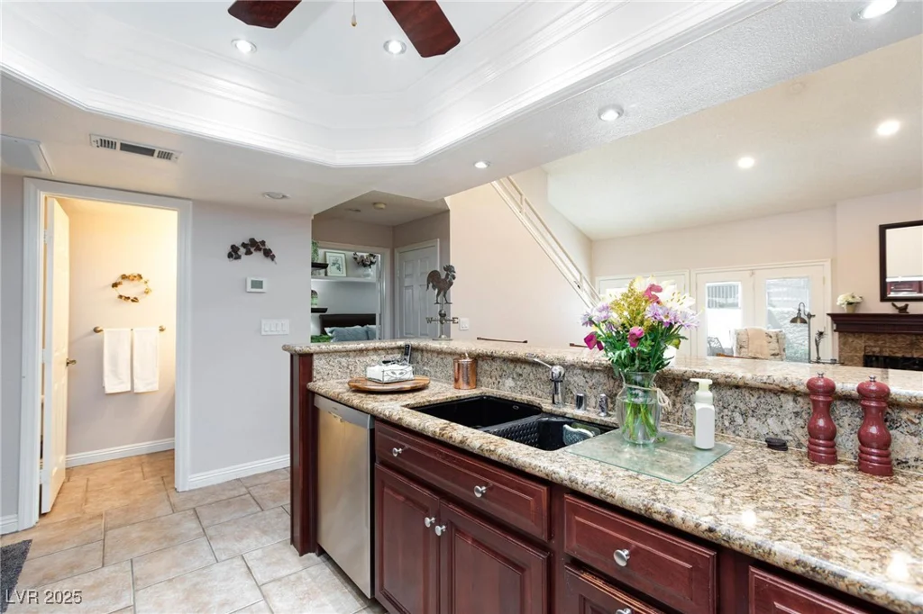 2749 Lodestone, Las Vegas, NV 89117