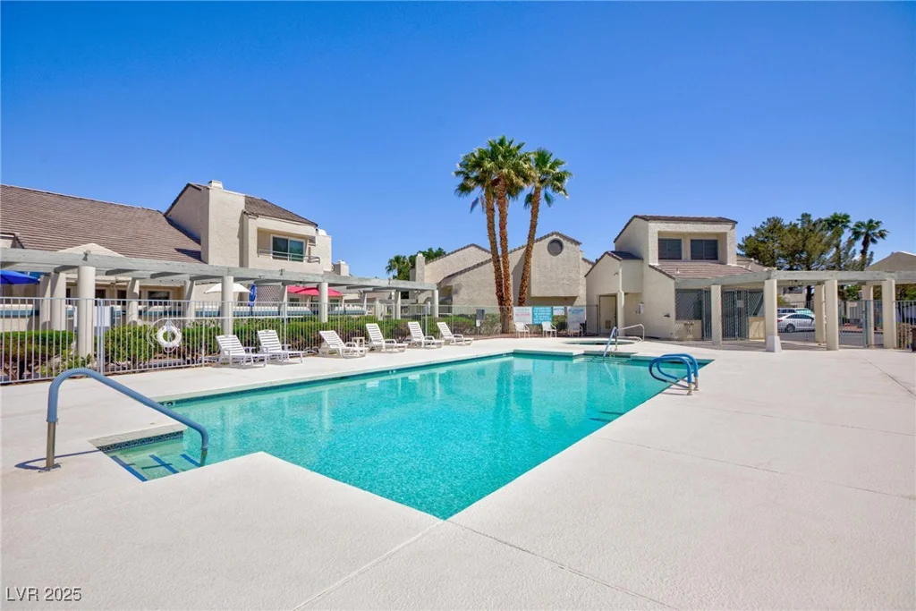 2749 Lodestone, Las Vegas, NV 89117