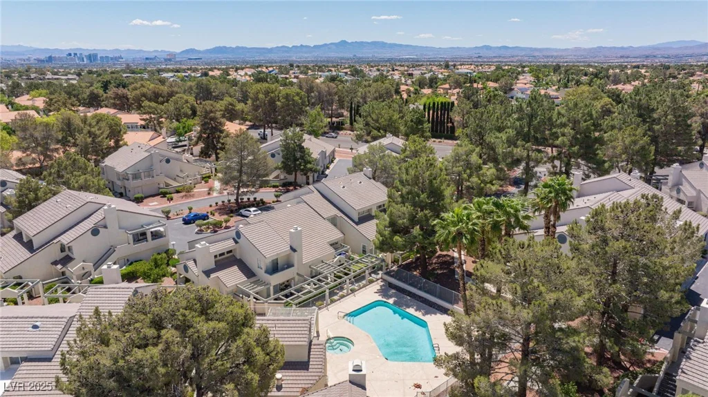 2749 Lodestone, Las Vegas, NV 89117