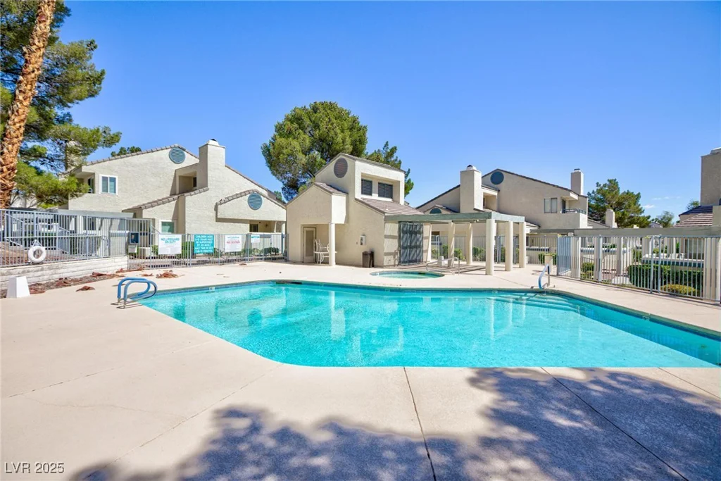 2749 Lodestone, Las Vegas, NV 89117