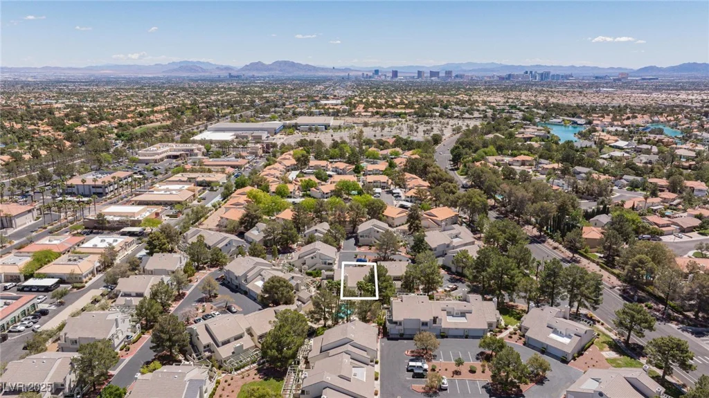 2749 Lodestone, Las Vegas, NV 89117