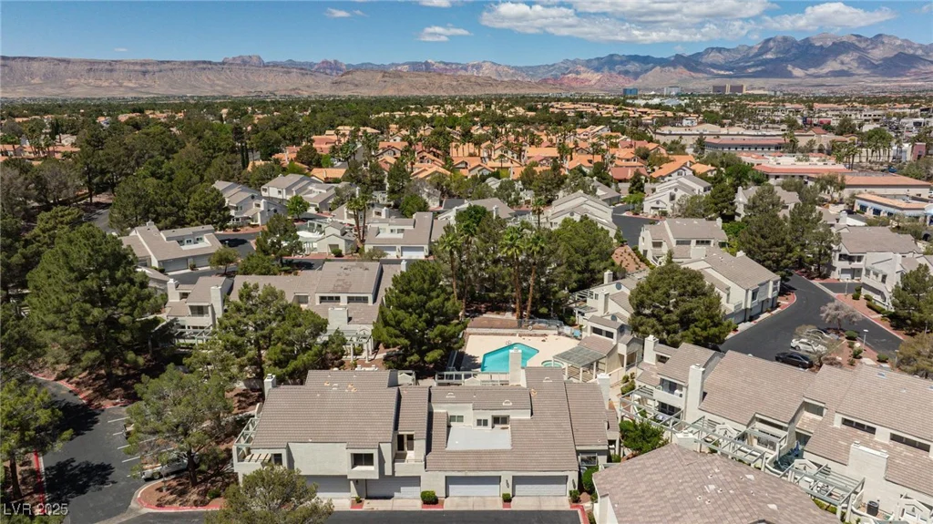 2749 Lodestone, Las Vegas, NV 89117