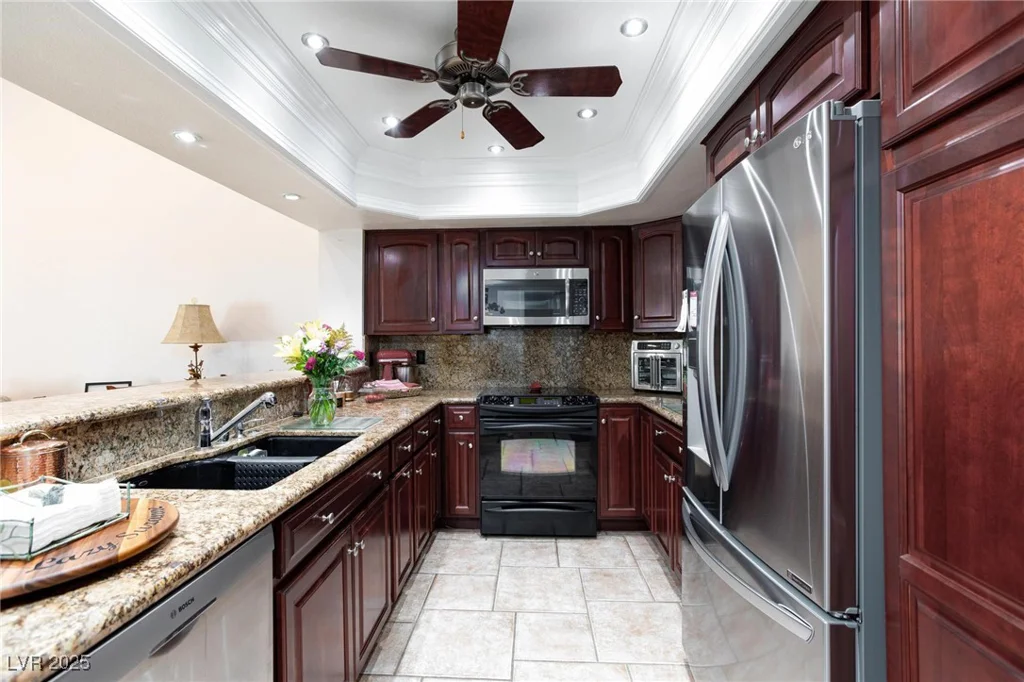2749 Lodestone, Las Vegas, NV 89117