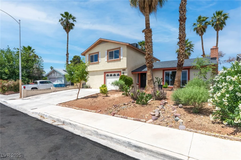 3793 Casa Colorado, Las Vegas, NV 89121