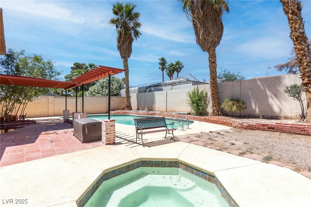 3793 Casa Colorado, Las Vegas, NV 89121