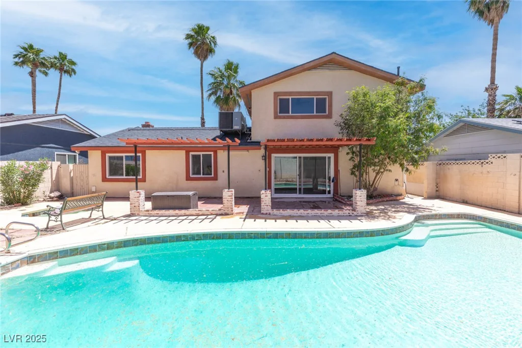 3793 Casa Colorado, Las Vegas, NV 89121
