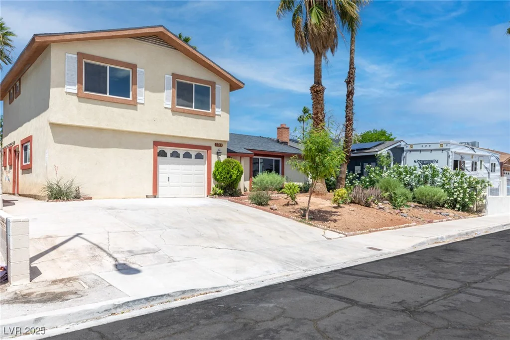 3793 Casa Colorado, Las Vegas, NV 89121