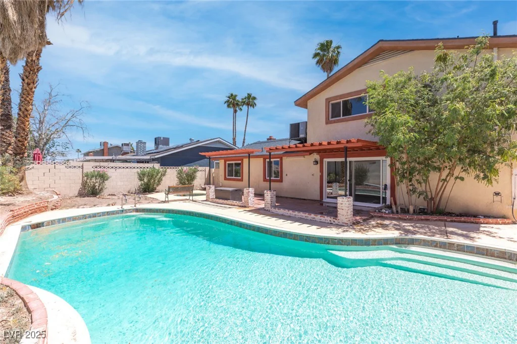 3793 Casa Colorado, Las Vegas, NV 89121