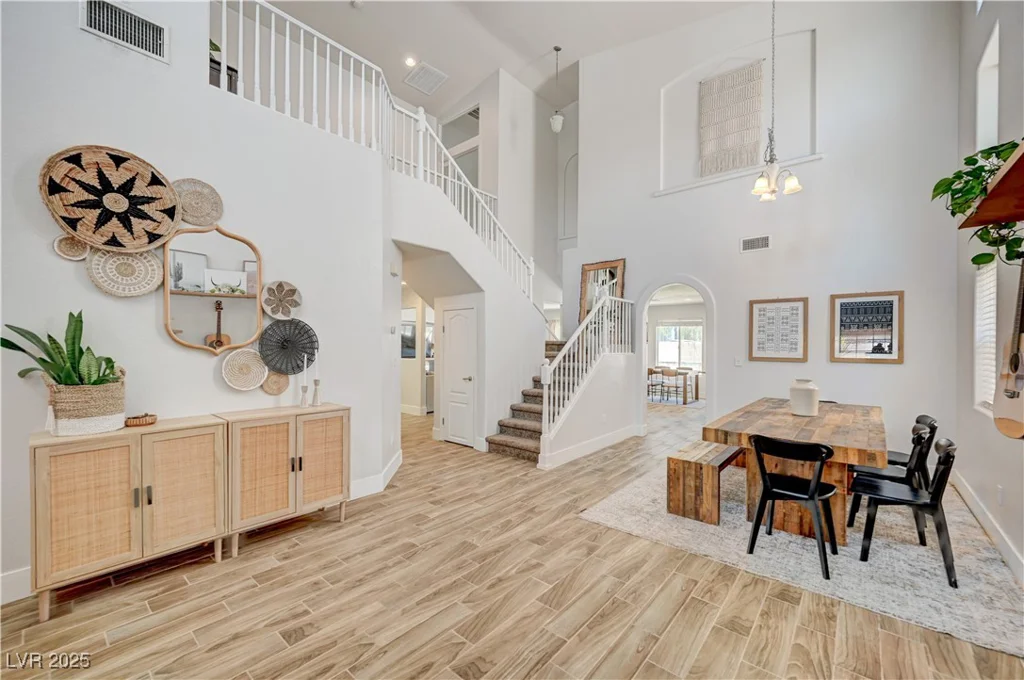 412 ORCHID OASIS, North Las Vegas, NV 89031